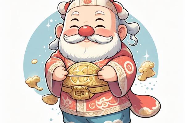 用招财风水头像图吸引财富的实用技巧