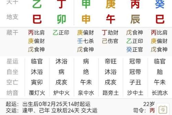 日元命理解析：探寻数字背后的运势秘密