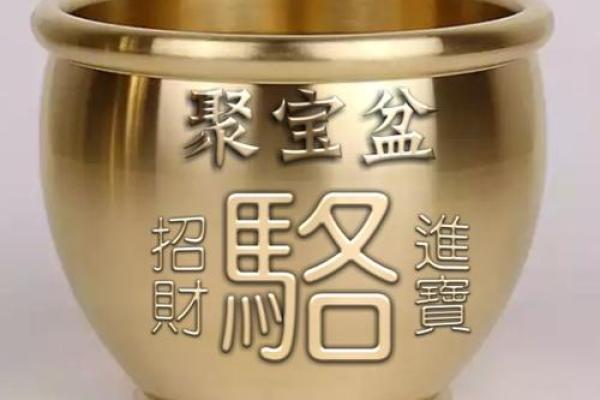 旺财风水微信头像：助你招财进宝的秘诀