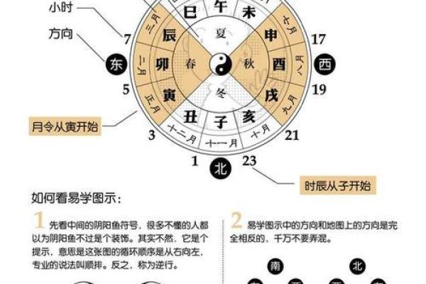 深入了解天干地支的计算步骤与技巧