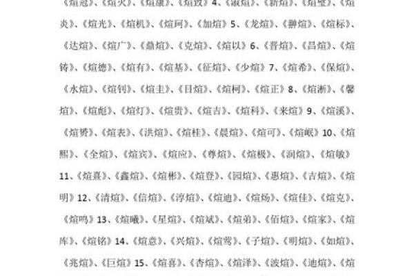 千字取名的深刻寓意与文化象征解析