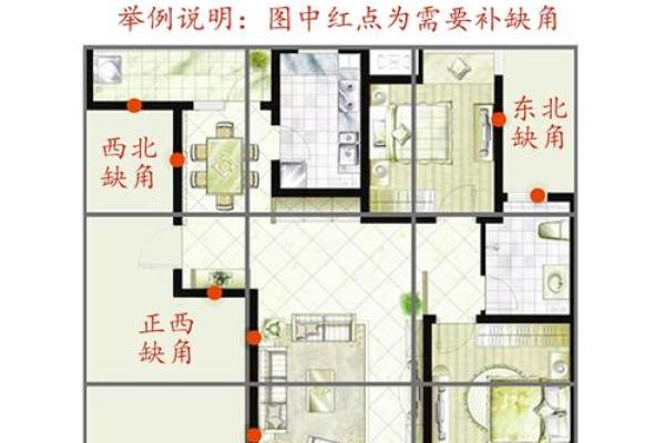 公司风水布局助力招财的实用技巧
