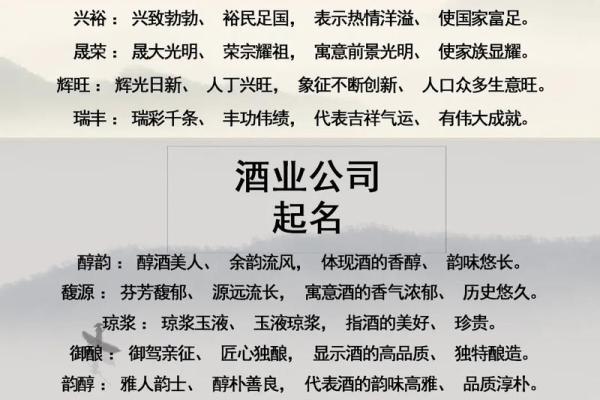 如何选择靠谱的免费起名字公司？