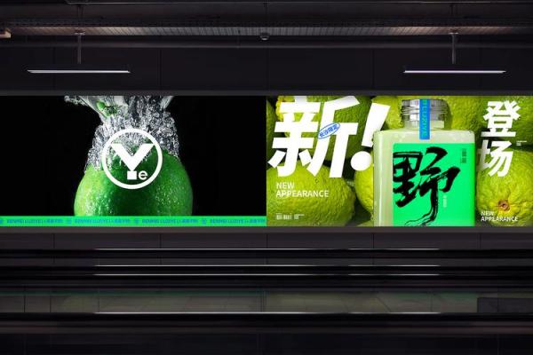 大气磅礴的商标名称创意，助力品牌脱颖而出