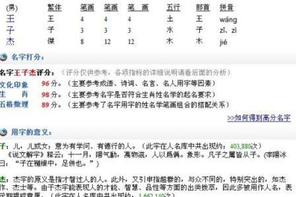 为你的网络公司起个响亮名字的实用指南