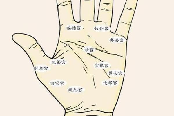 如何通过灵机文化算命提升个人运势