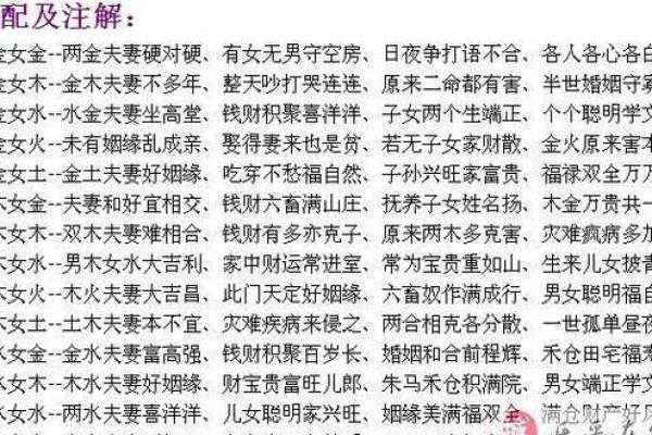姓名字测试打分，测出你的姓名命运与性格特征