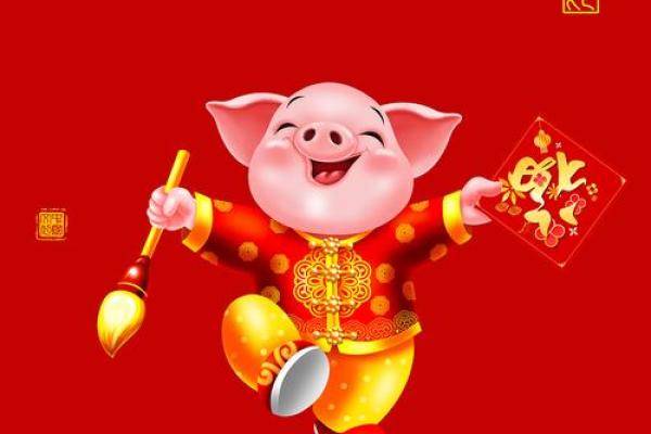 猪年宝宝名字大全：结合生肖特点选个好名字