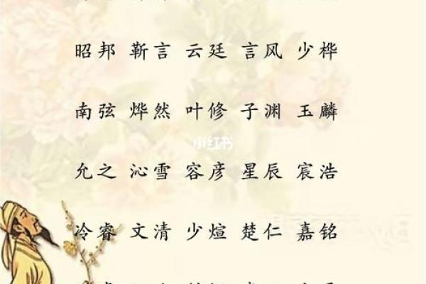 鼠宝宝女宝宝起名字大全 选一个寓意美好的名字