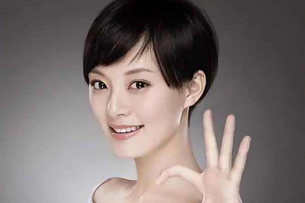 孙俪面相透视她的内心世界与情感变化