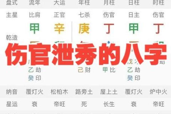 如何免费查询自己的生辰八字并解读命运信息
