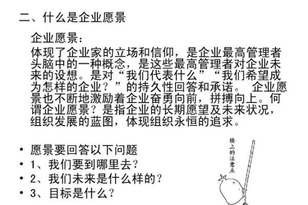 如何根据公司愿景与目标为品牌命名