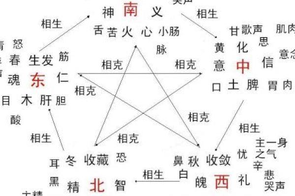 申五行属性解析：揭秘申字所属五行是什么