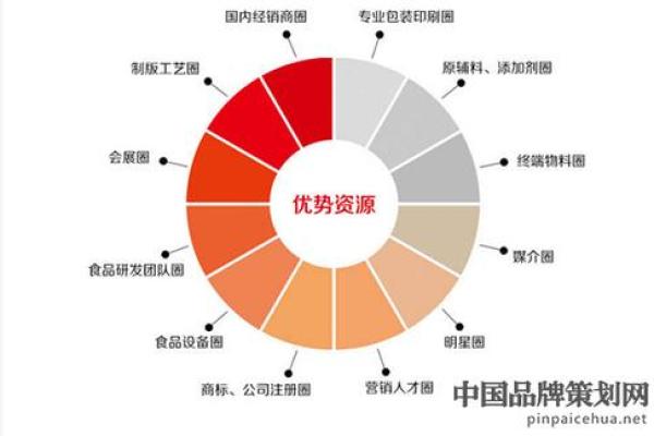打造品牌魅力：服务公司名字的重要性与选择策略