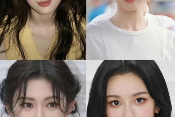 高挺鼻梁女人面相的独特魅力与性格特点