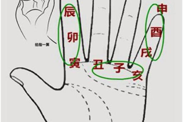 十天干五行相生相克的奥秘与实际应用