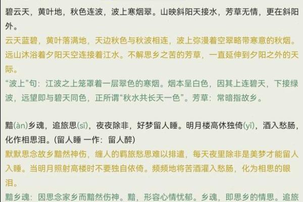 古诗词中取名女孩的诗意与灵韵解析