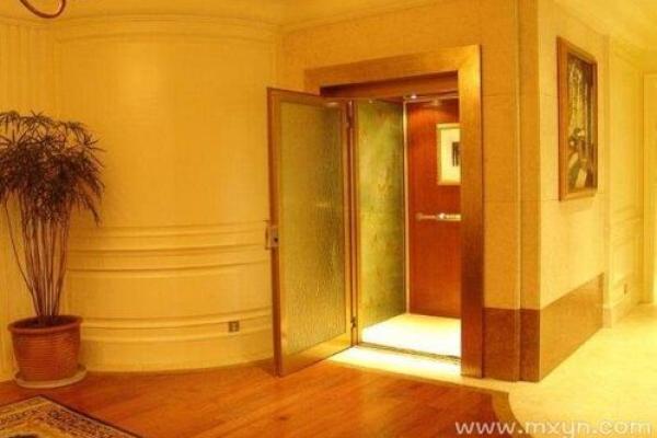 梦见电梯预示着什么样的未来变化