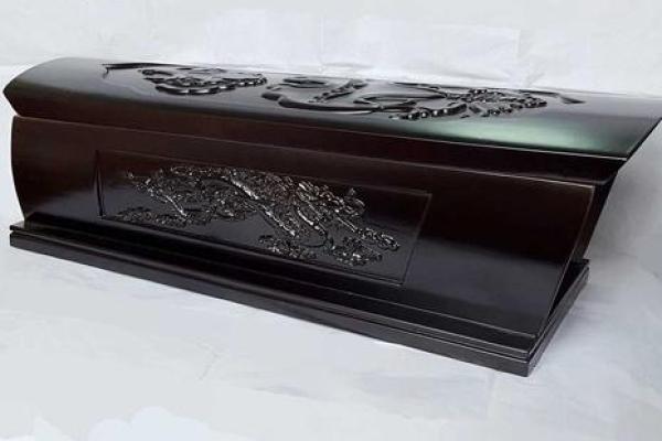 解读梦境：梦到棺材预示着什么