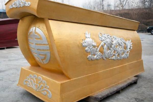 解读梦境：梦到棺材预示着什么