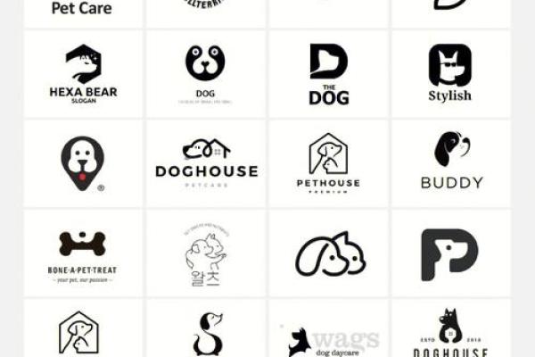 给狗狗取名字的创意灵感与技巧