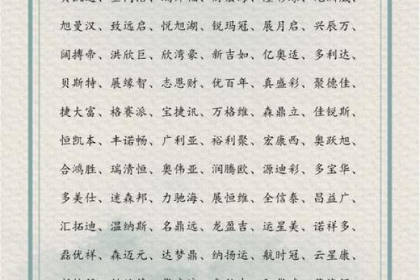 新颖且有意义的合作社名字大全