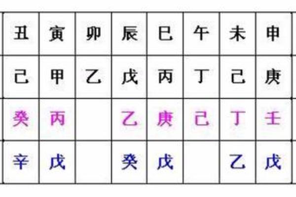 深入了解地支拼音及其在命理学中的应用