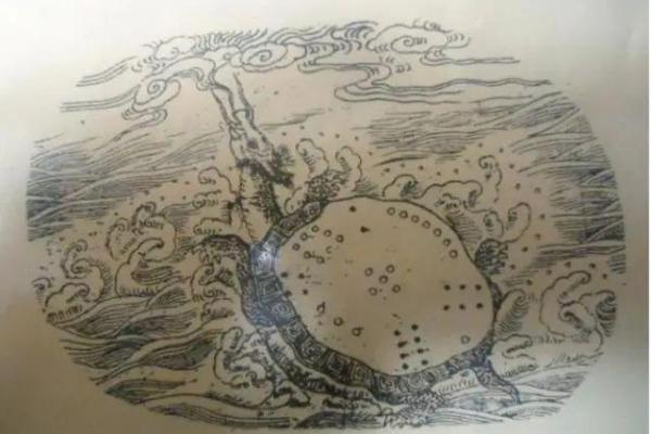 七星命理解析：探索五行与星象对命运的深刻影响