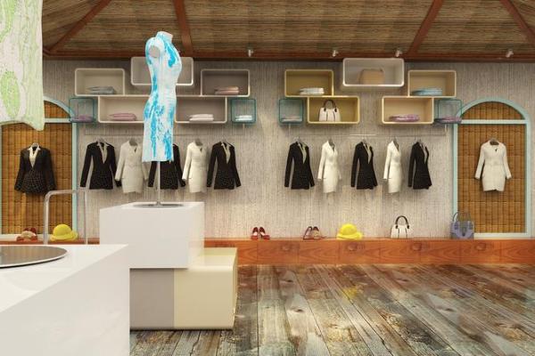 服装店命名指南：打造与众不同的品牌形象