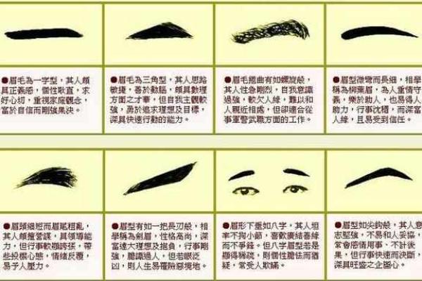 解析左右脸不对称面相对运势的影响