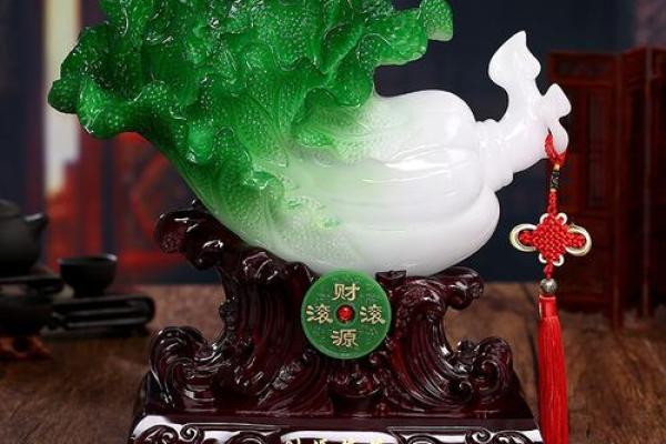 选对风水招财摆件，让店铺财运滚滚来
