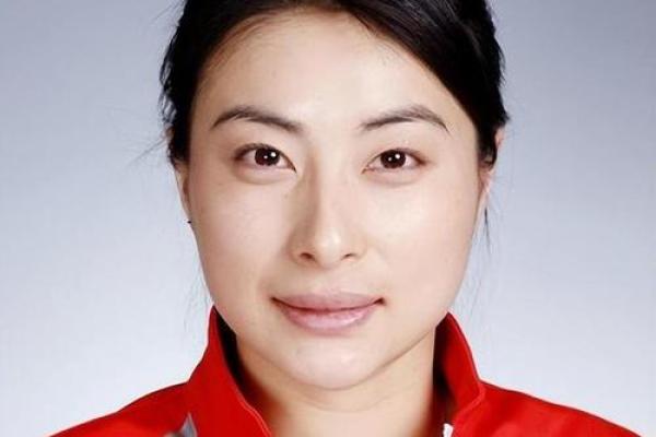 解析郭晶晶面相的独特魅力与个人成就