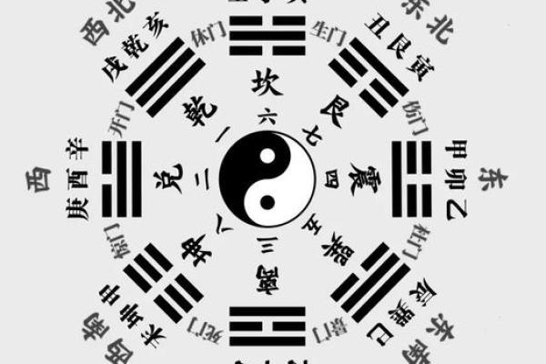 探索地支藏财：如何通过八字发现财运秘密