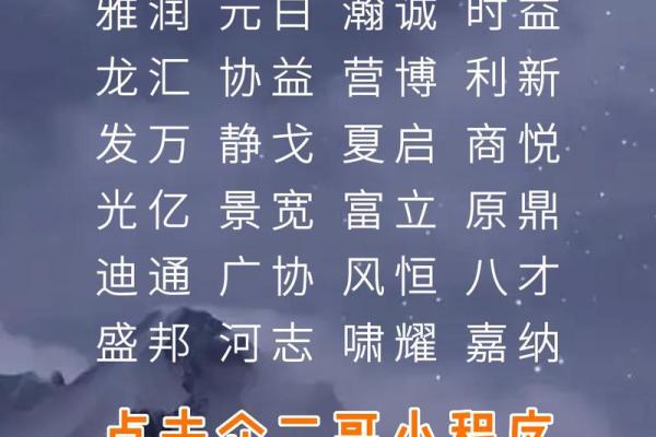 专业品牌起名公司助您打造独特企业形象