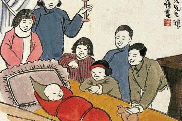 深度解析十二地支与时间管理的古代智慧