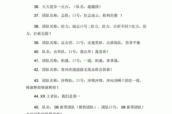 游戏角色名字的创意来源与命名技巧