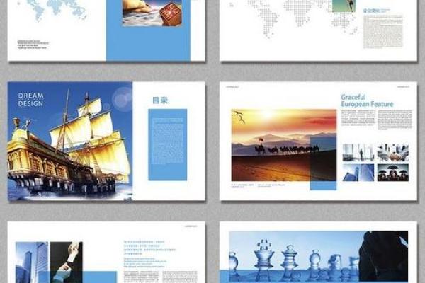 创意公司英文名称选取指南