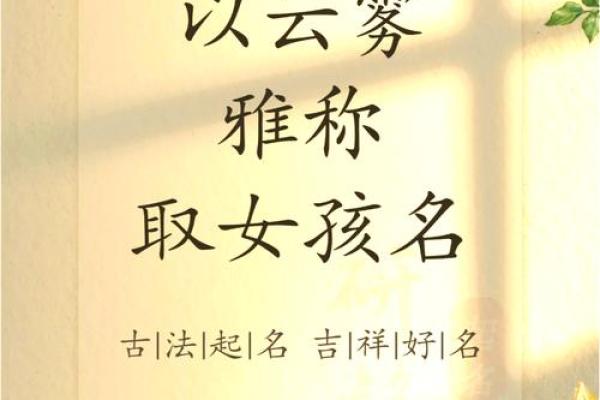 为女孩取名：佳字的诗意与象征