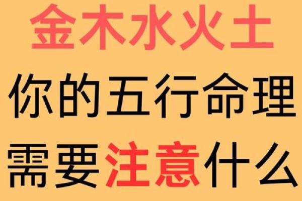十字五行属性解析与命理关系探讨