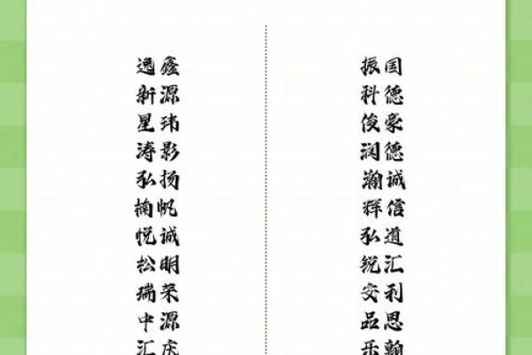 如何为公司起个独特且有吸引力的名字