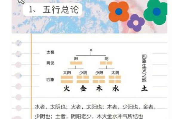 天五行属性的独特解析与应用探索