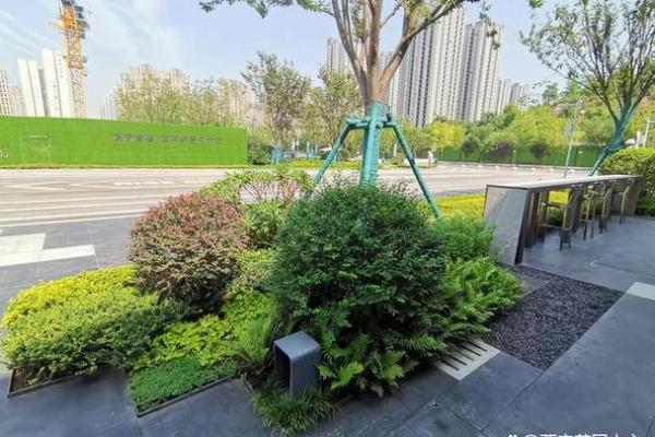 如何为绿化公司起个既有创意又能吸引客户的名字