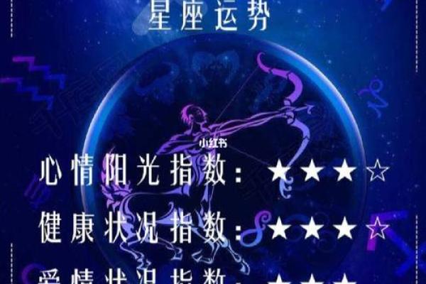 生辰八字揭示你的幸运数字与人生运势关系
