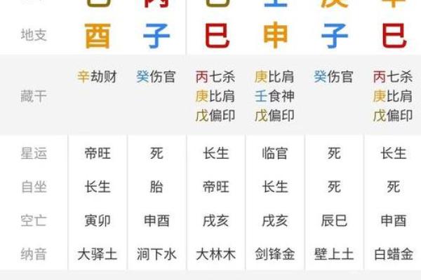 免费八字排盘软件大揭秘，帮你精准解析命运