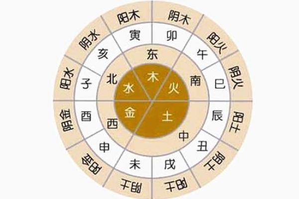 十二地支时辰与生辰八字的完美结合