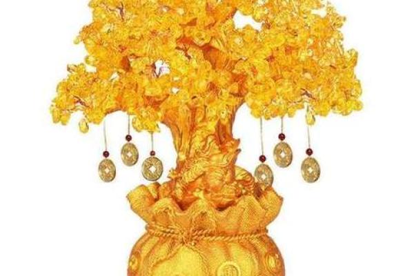 招财风水图片解析：如何利用风水图布局提升财运