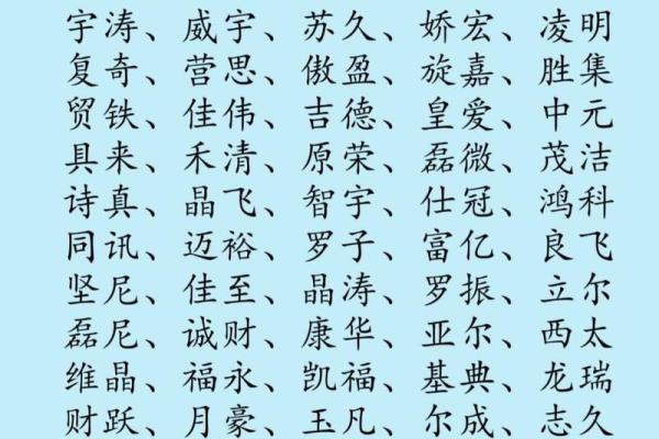 如何为公司选择一个既有创意又能吸引客户的名字