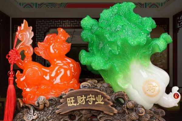 提升财运的招财风水摆设推荐
