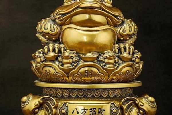招财风水摆件如何选择才能带来好运