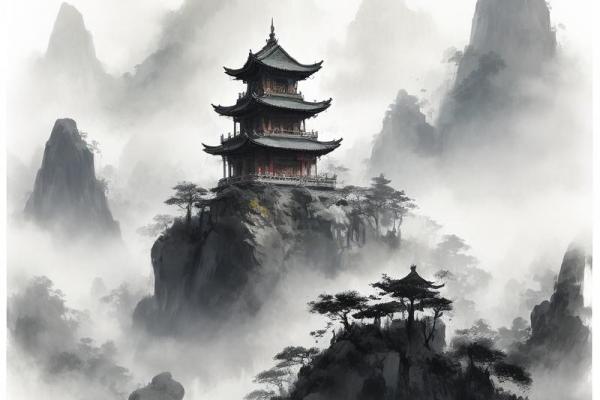 提升财运的玄学风水头像推荐